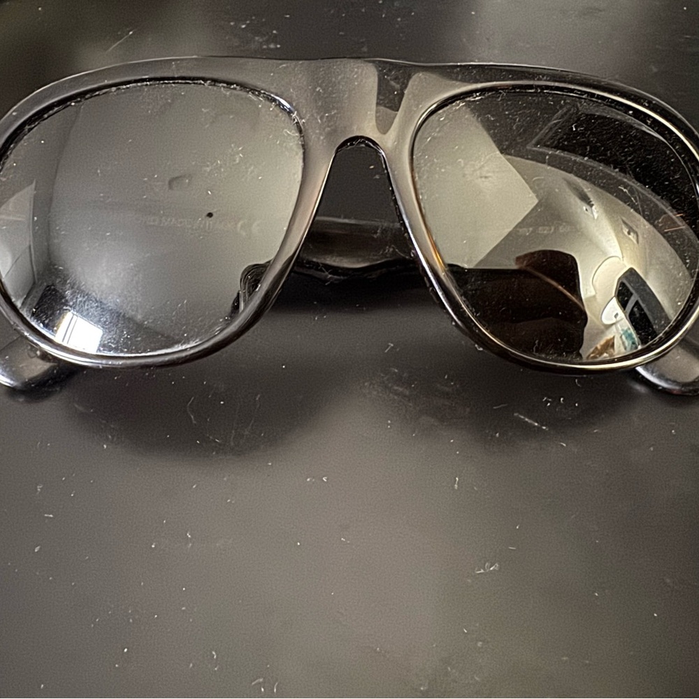Tom Ford Aviator Sunglasses